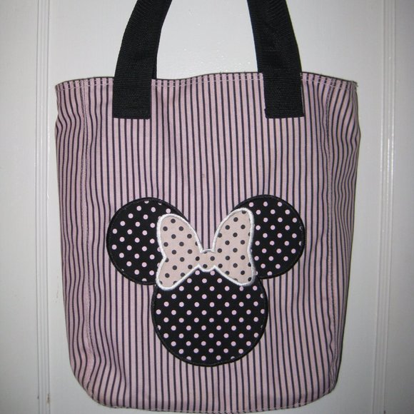 Disney Handbags - Disney Minnie Mouse Diaper Bag